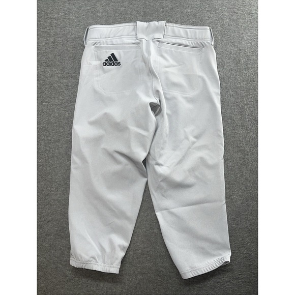 ADIDAS DIAMOND QUEEN ELITE KNICKER PANT FASTPITCH WOMEN'S SIZE S Retail $50 - Picture 2 of 9